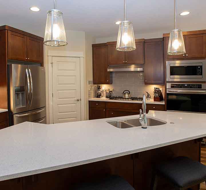 Interior photography and imaging - BDAppraisal Group, Inc.